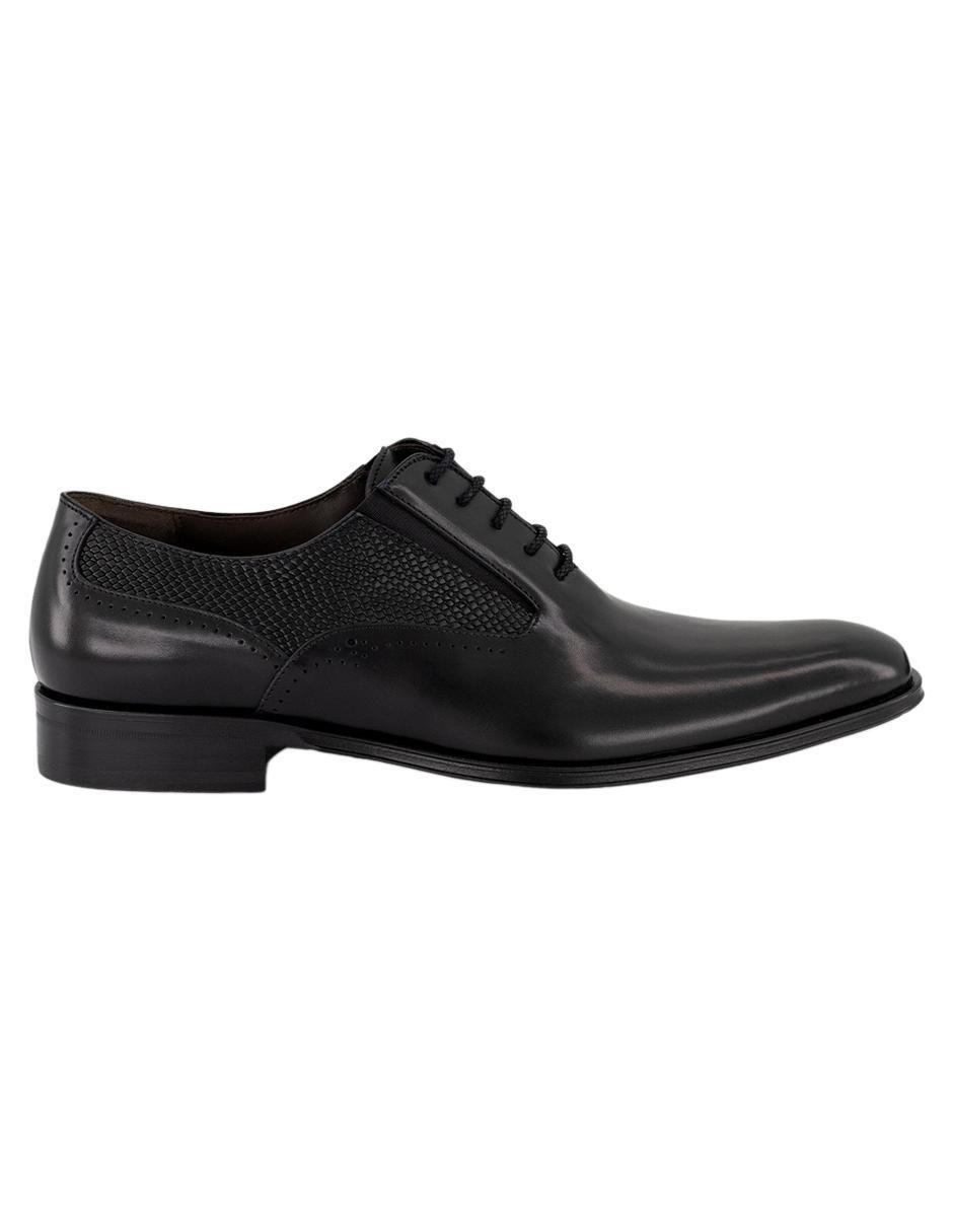 Zapato oxford para hombre 2