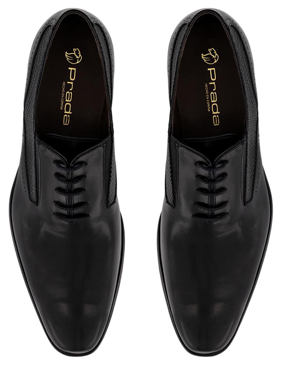 Zapato oxford para hombre 5
