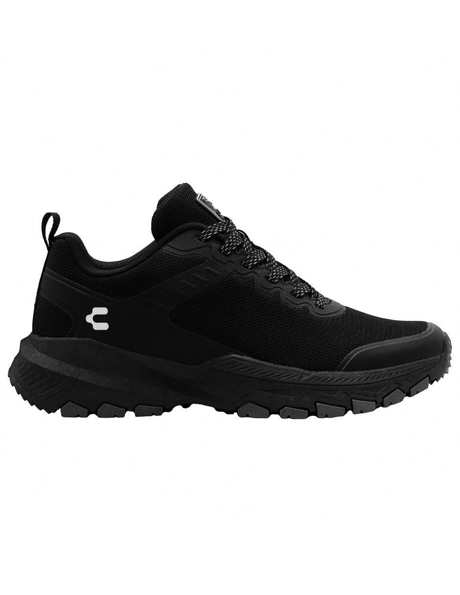 Tenis Treck para hombre 4