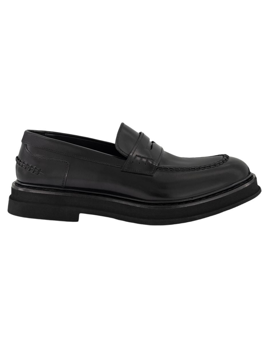 Zapato Mocasín para hombre 2