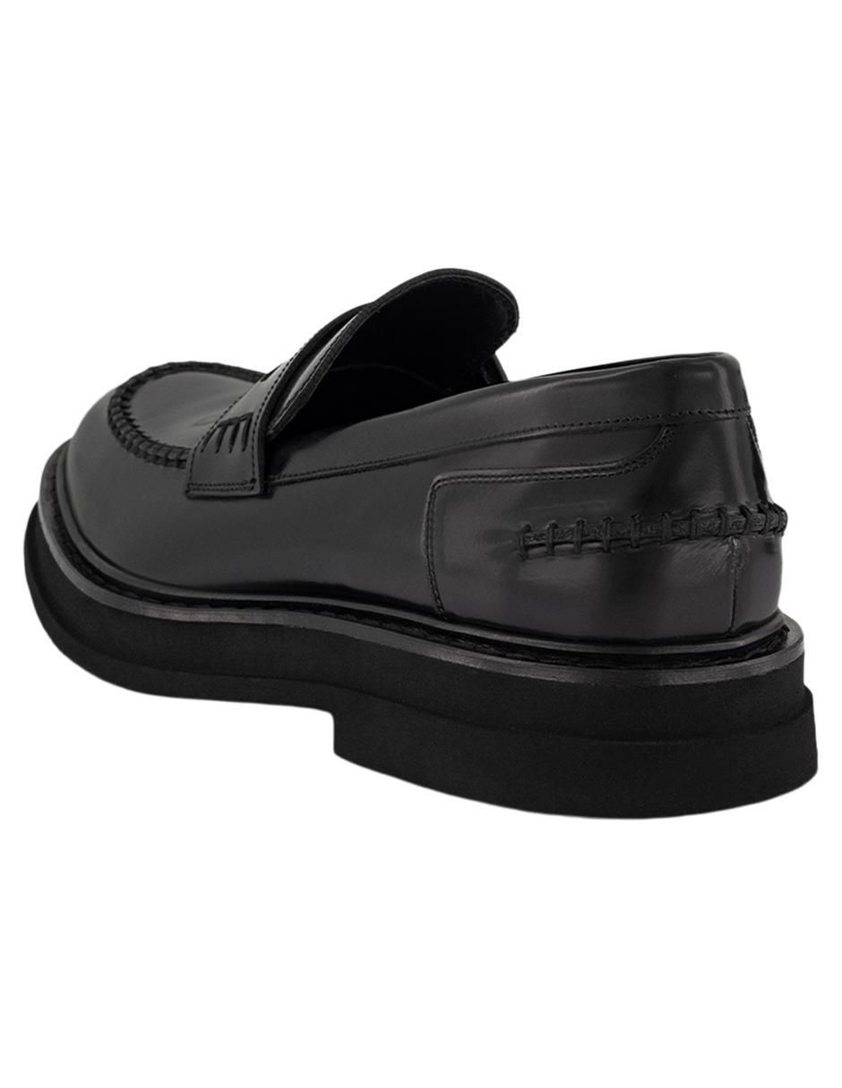 Zapato Mocasín para hombre 3