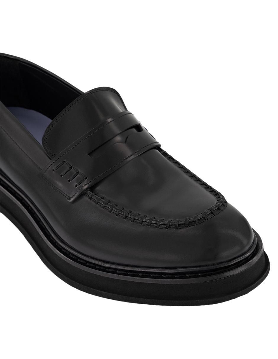 Zapato Mocasín para hombre 4