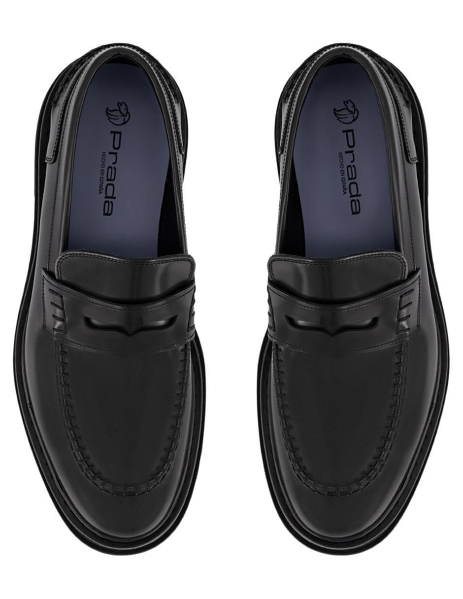 Zapato Mocasín para hombre 5