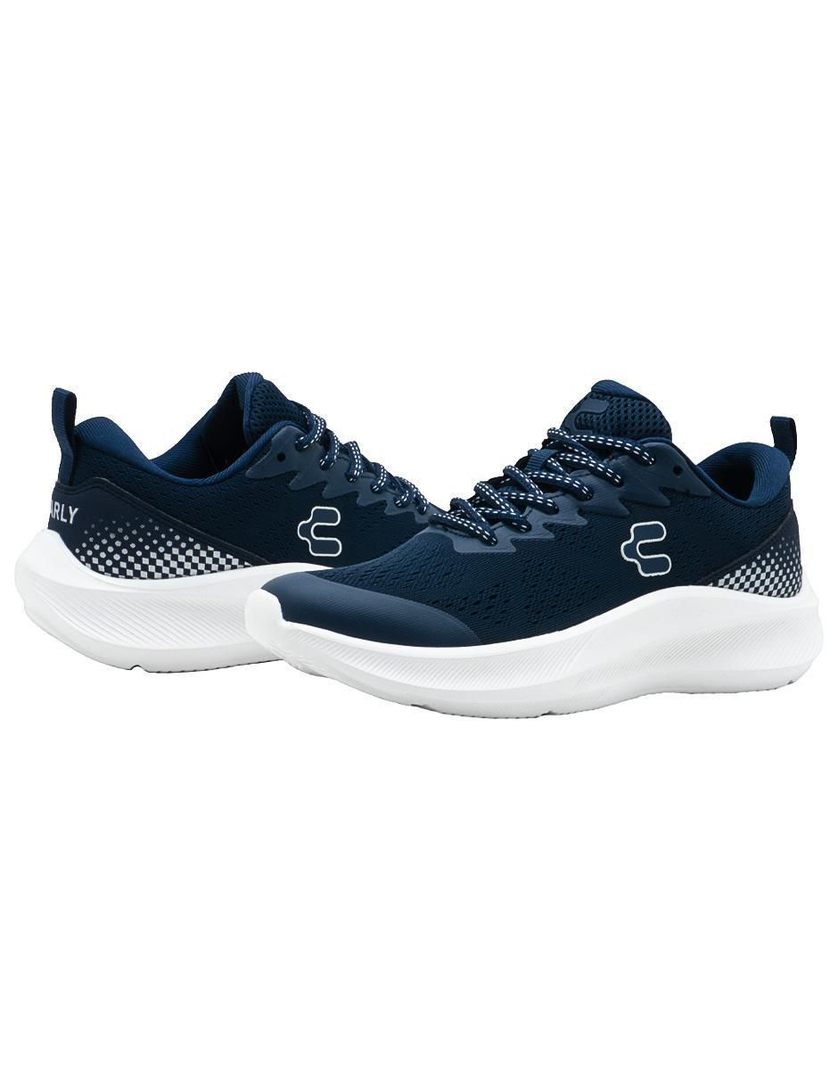 Tenis Running para hombre 4