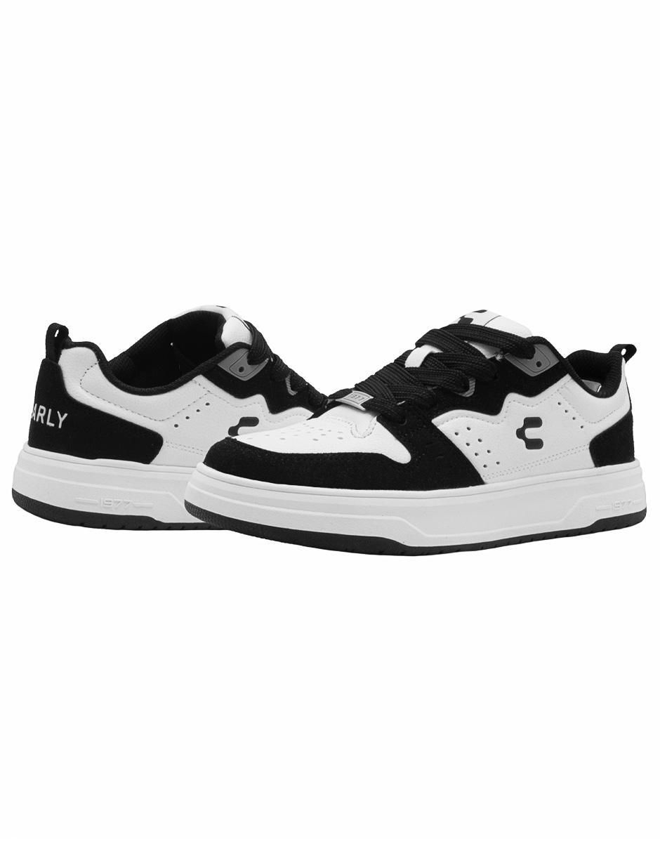 Tenis Skate para hombre 4