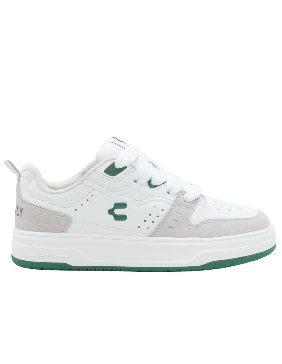 Tenis Skate para hombre 3