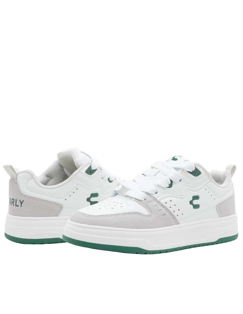 Tenis Skate para hombre 4