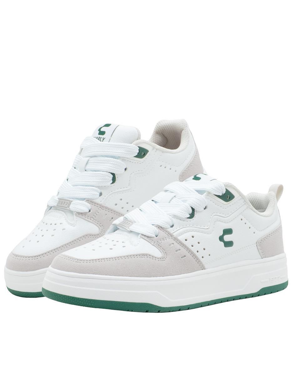 Tenis Skate para hombre 5
