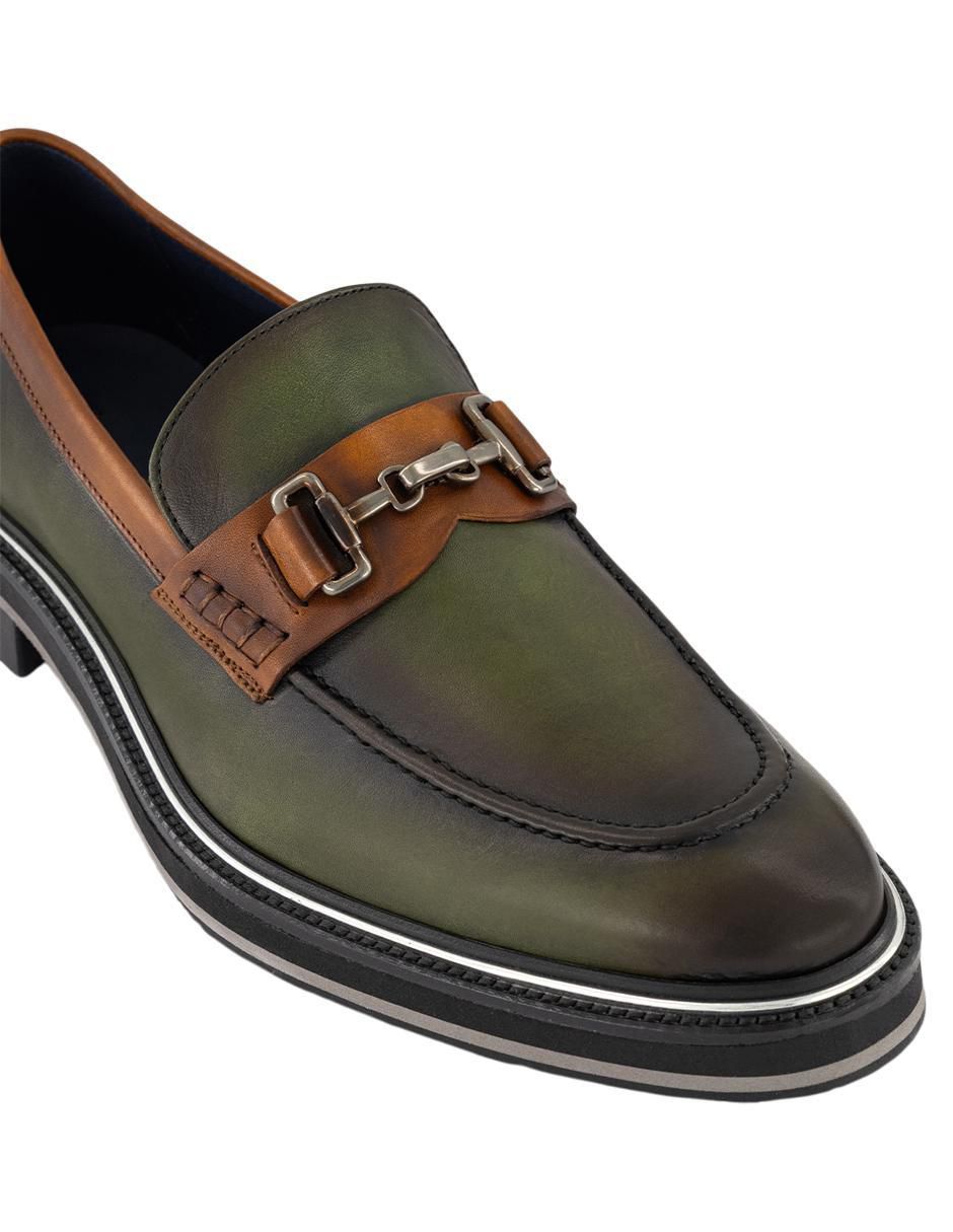 Zapato para hombre 4