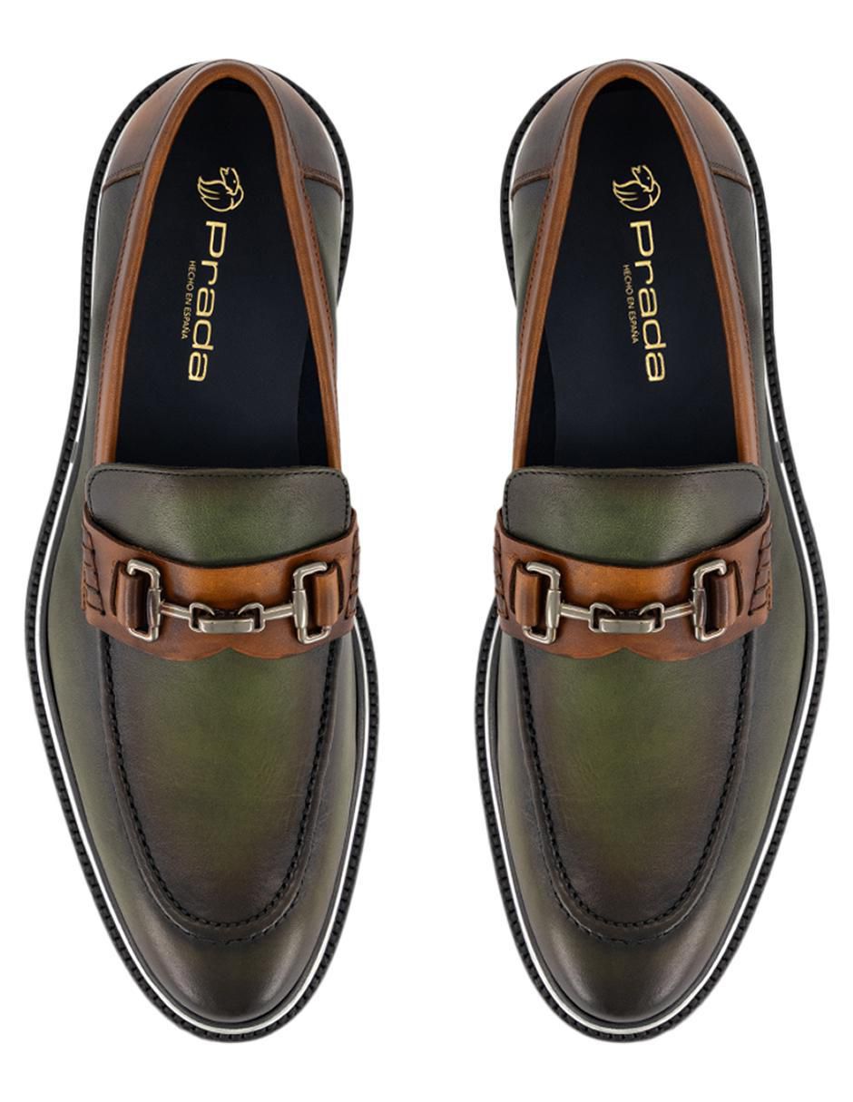 Zapato para hombre 5