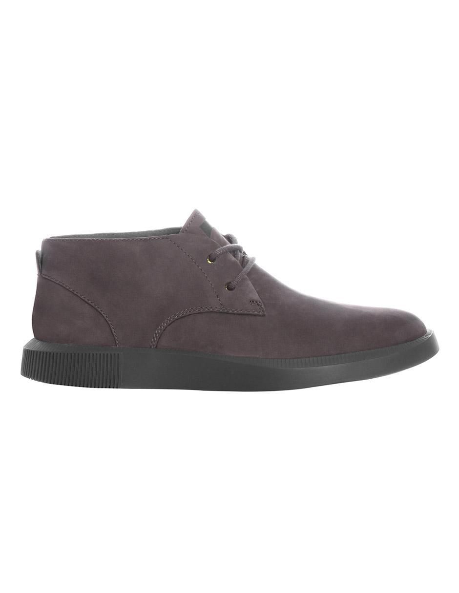 Botín Bill de piel para hombre