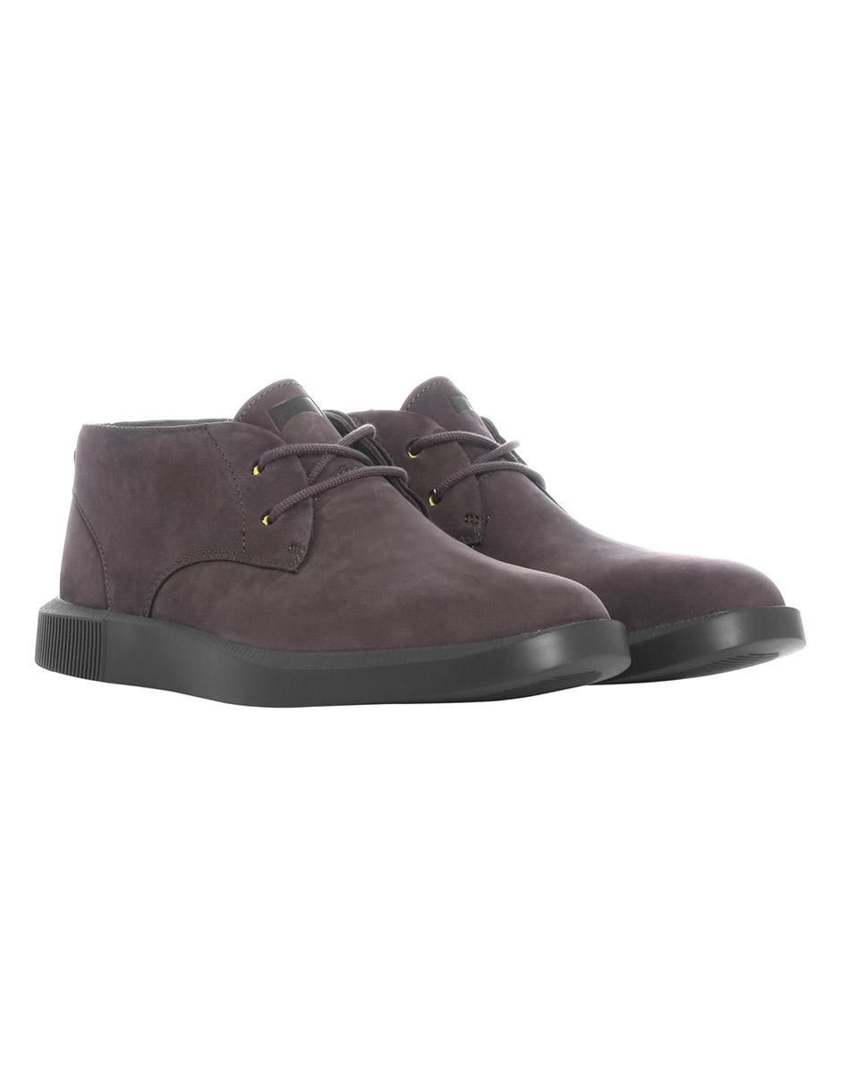 Botín Bill de piel para hombre 3