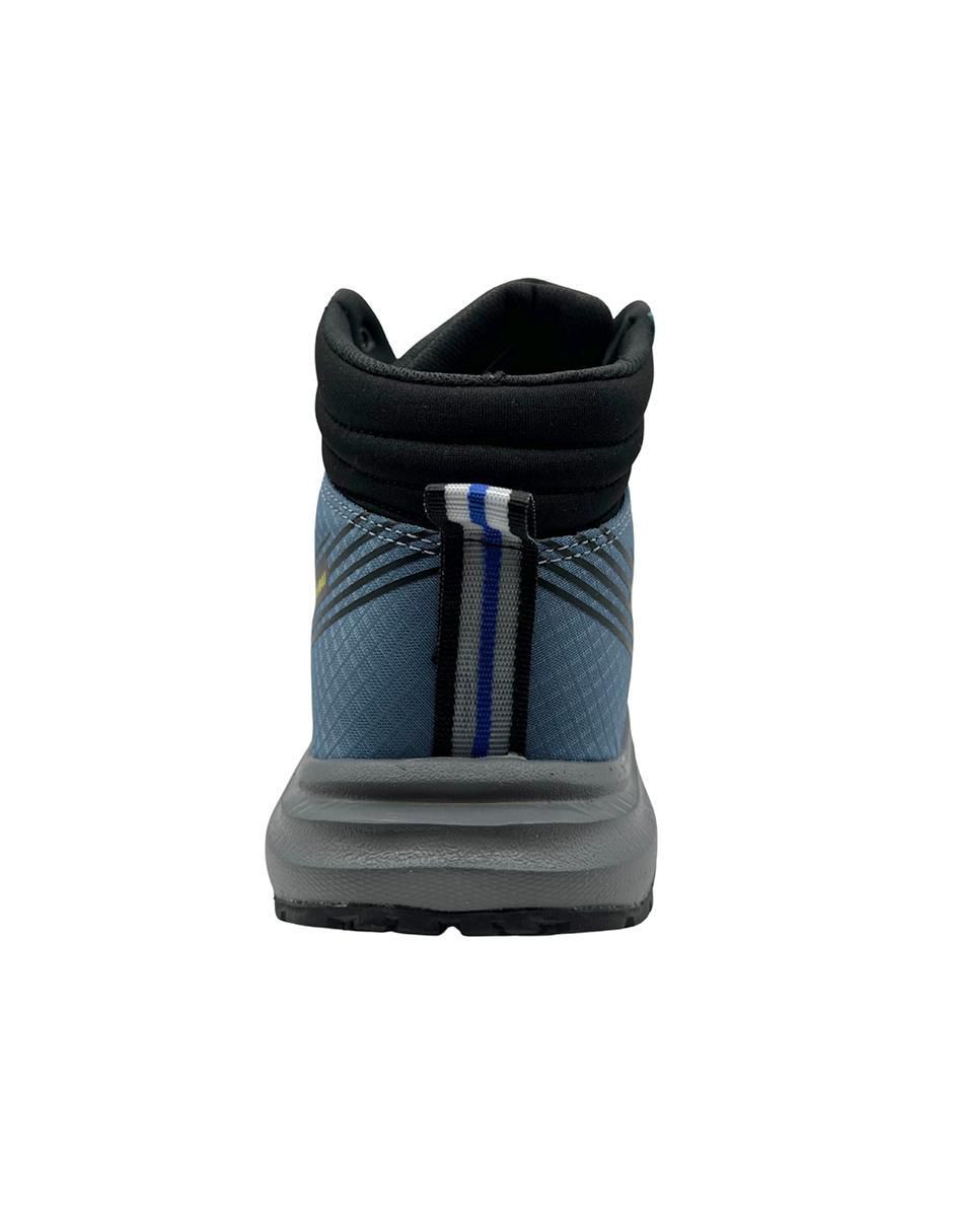 Bota para hombre 5