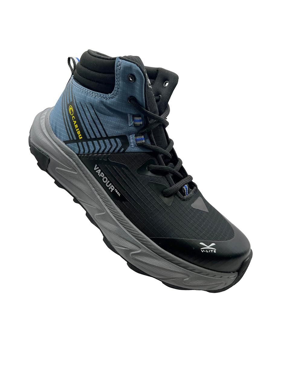 Bota para hombre 6