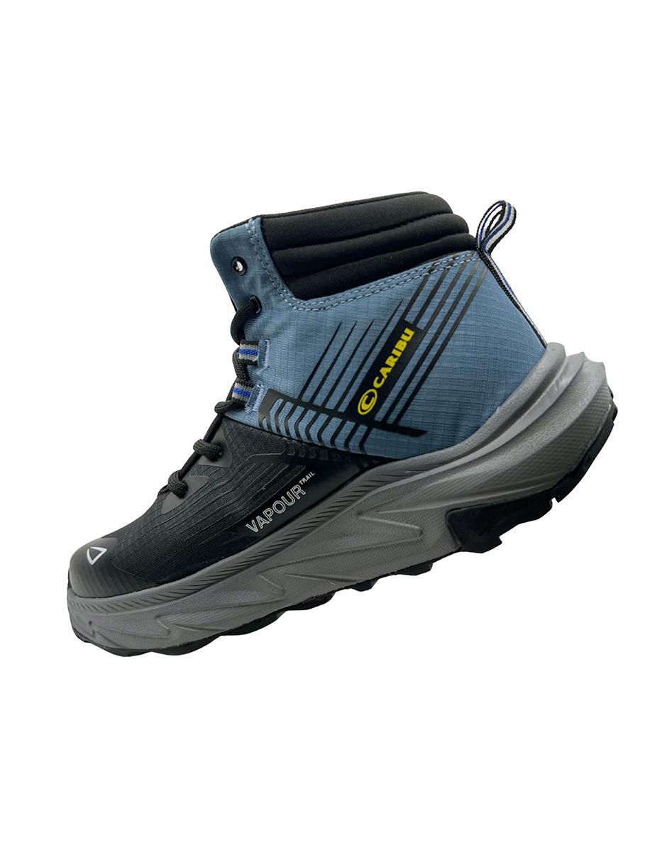 Bota para hombre 7