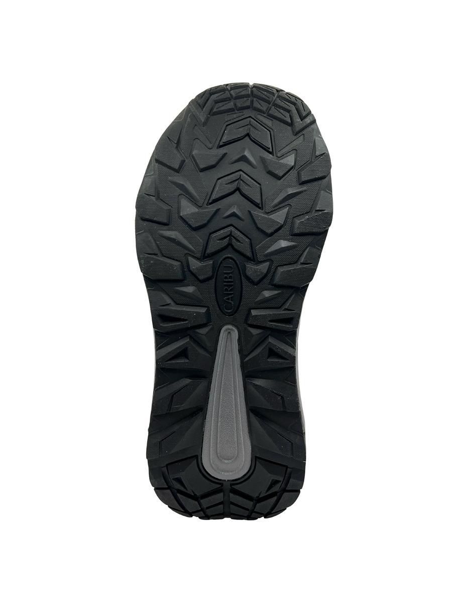 Bota para hombre 8