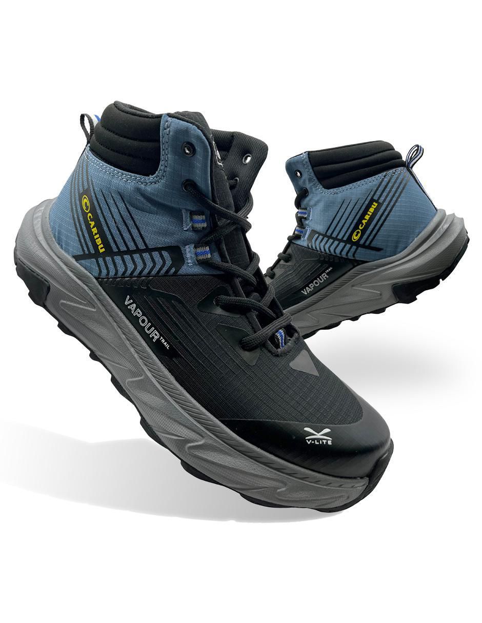 Bota para hombre 9