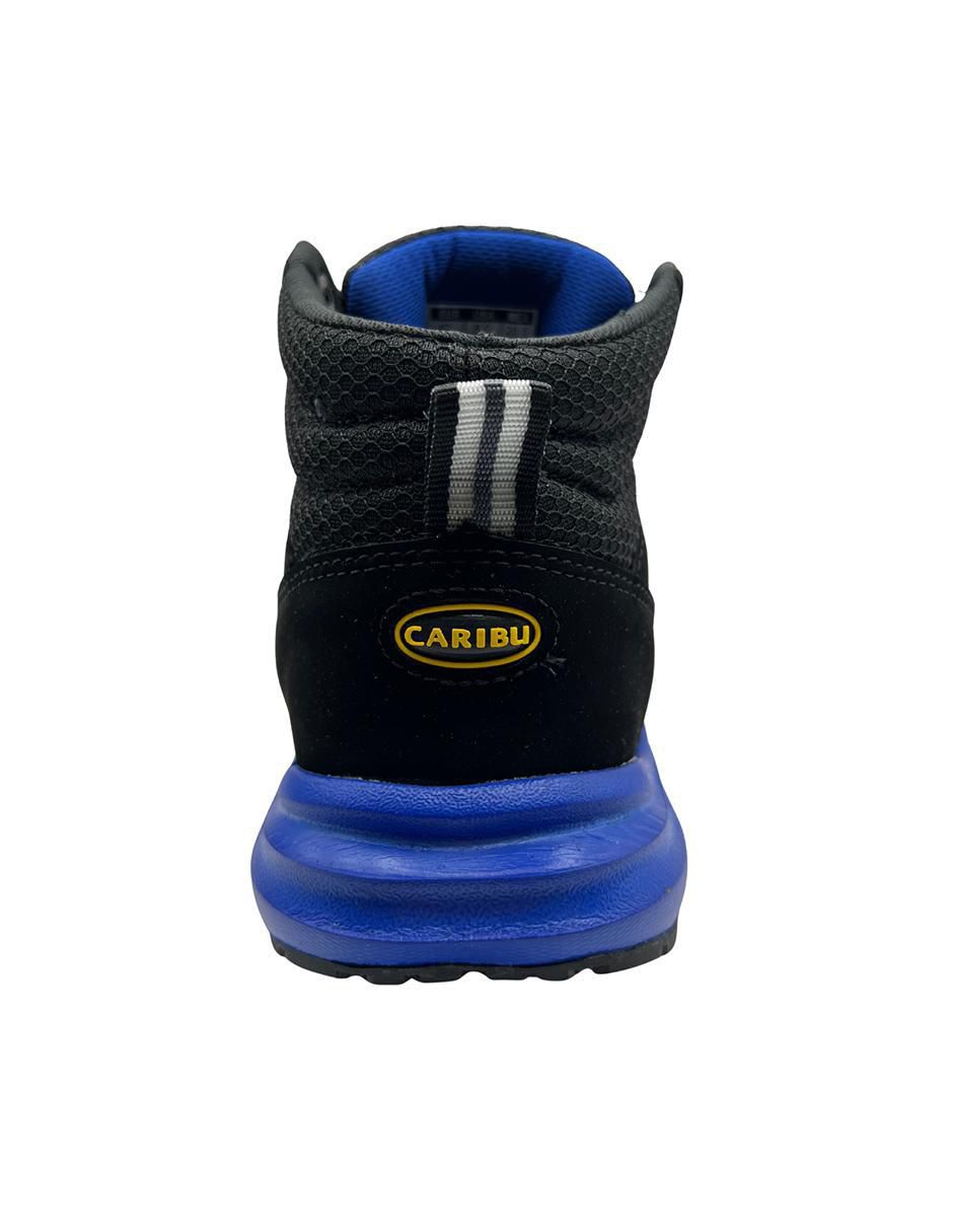 Bota para hombre 4