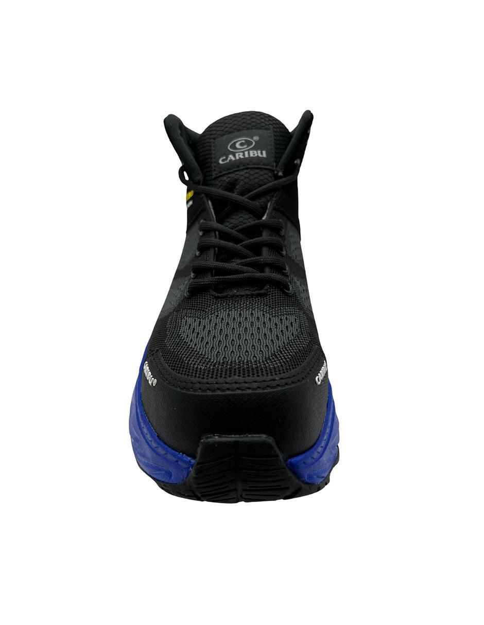 Bota para hombre 5