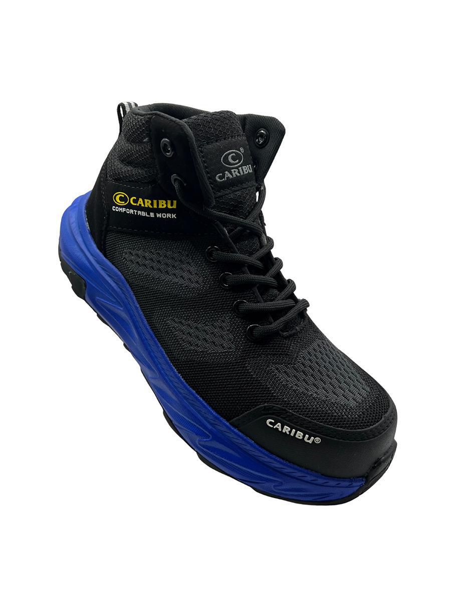 Bota para hombre 6