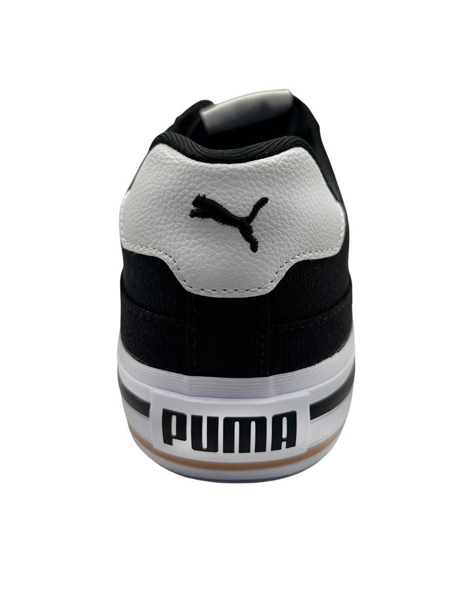 Tenis court classic vulc para hombre 5