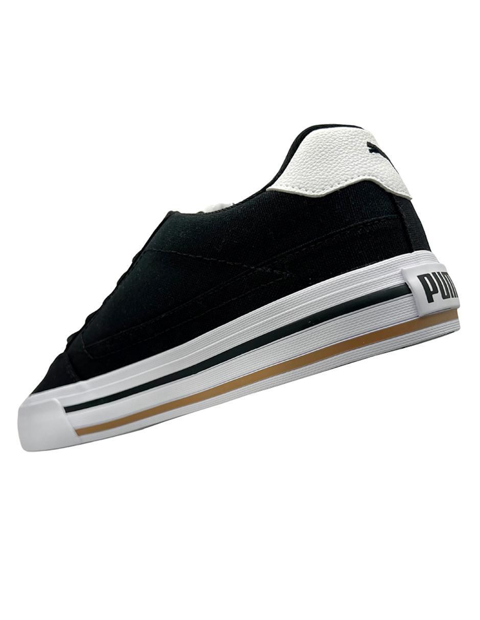 Tenis court classic vulc para hombre 7