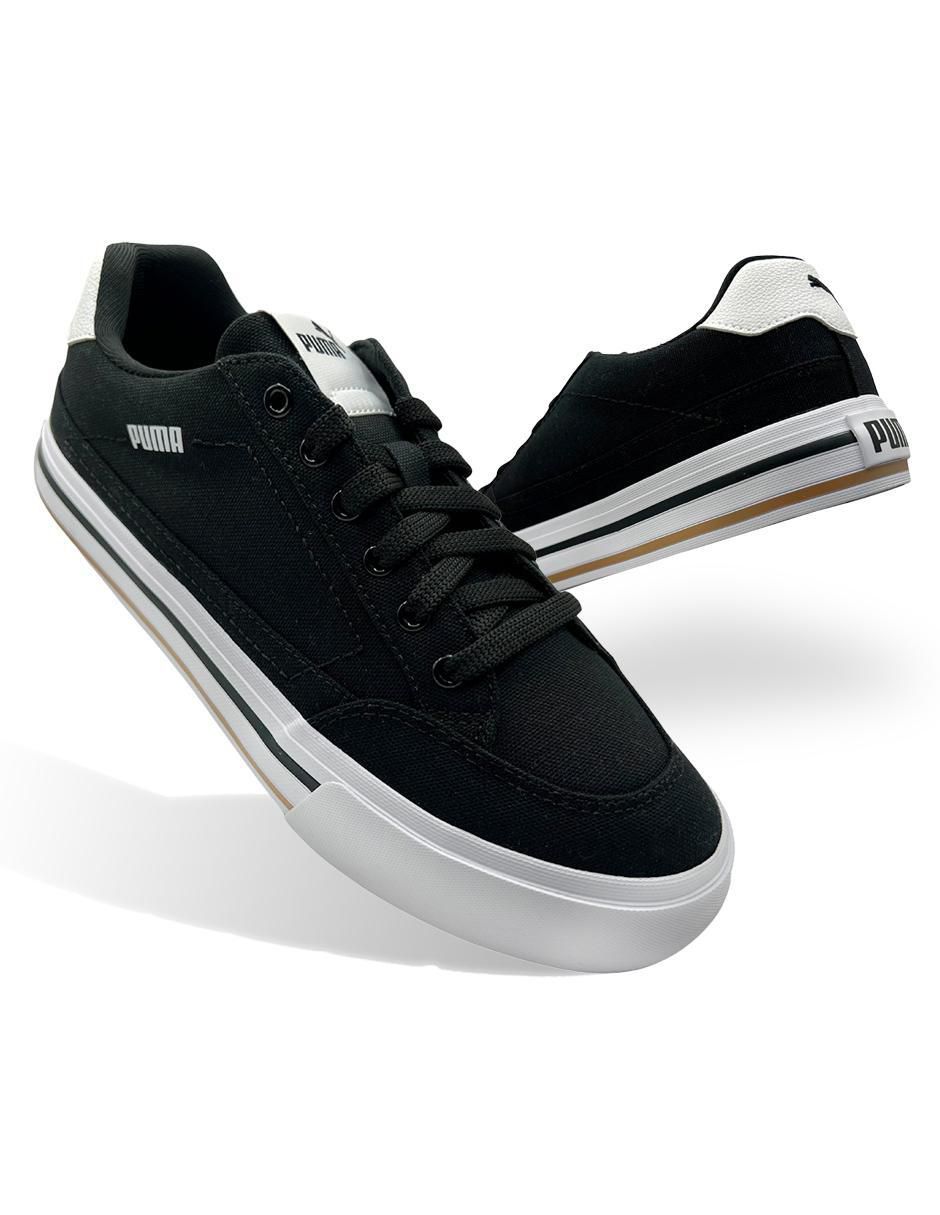 Tenis court classic vulc para hombre 9