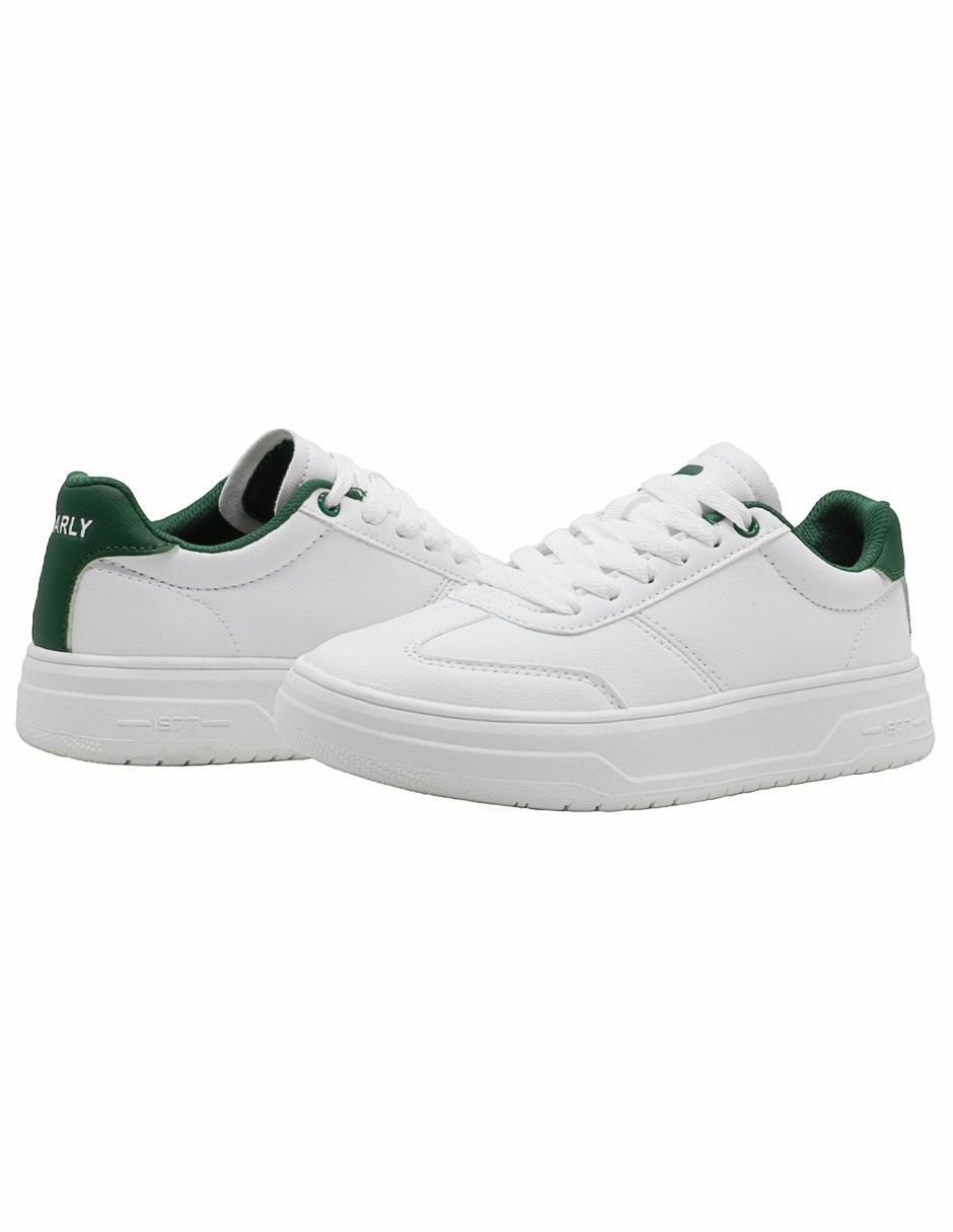Tenis Urban para hombre 4