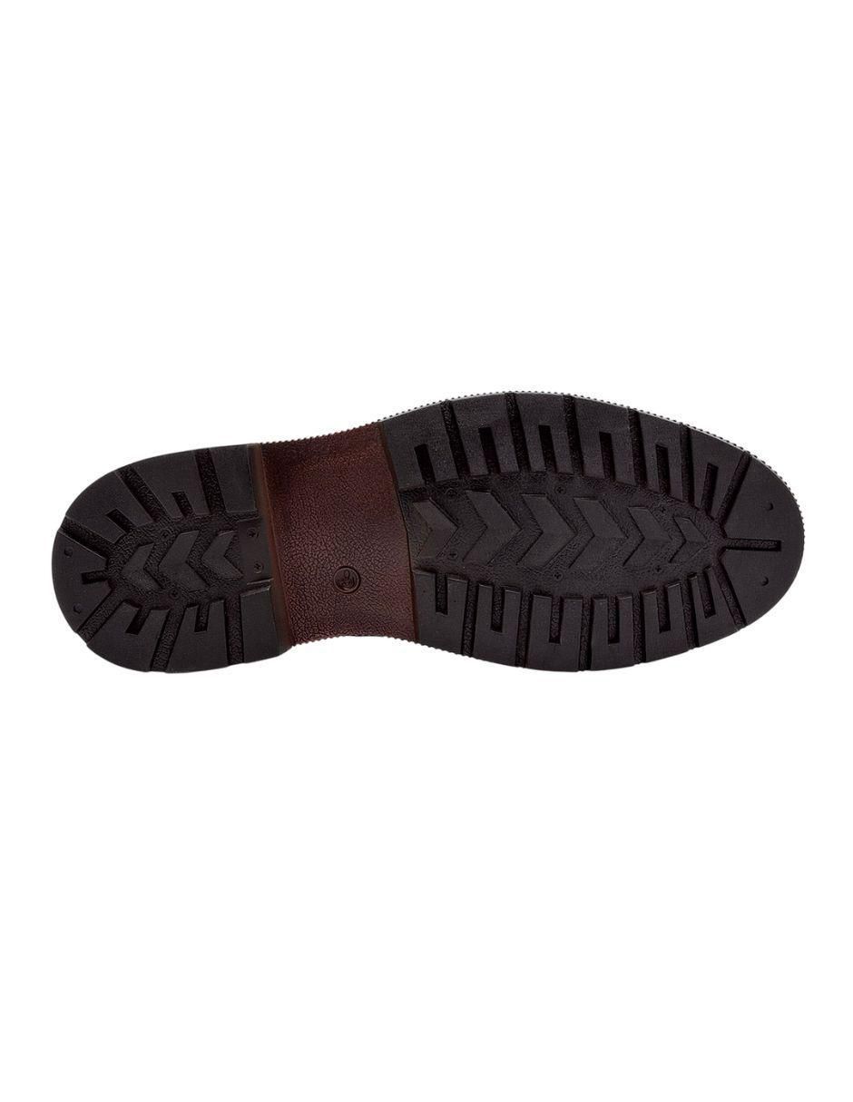 Zapato choclo para hombre 3