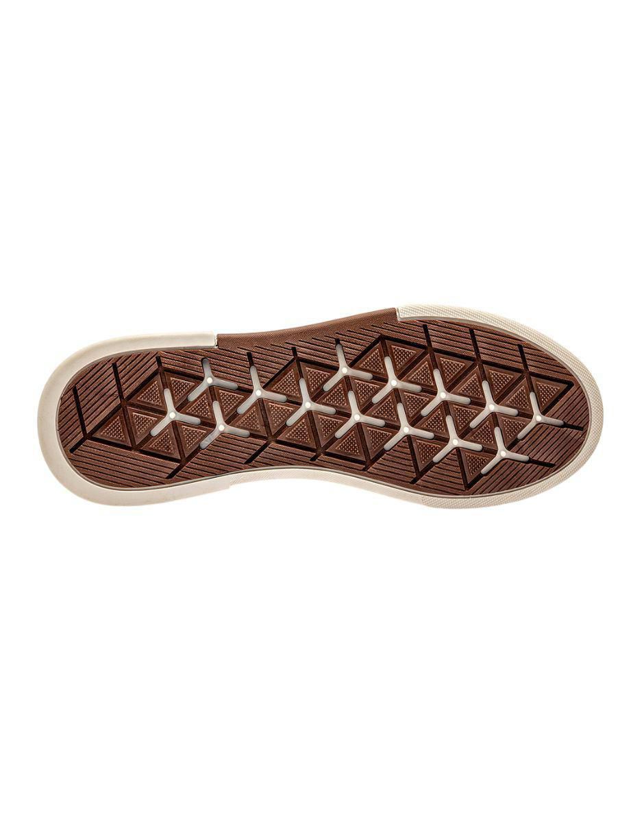 Zapato choclo para hombre 2