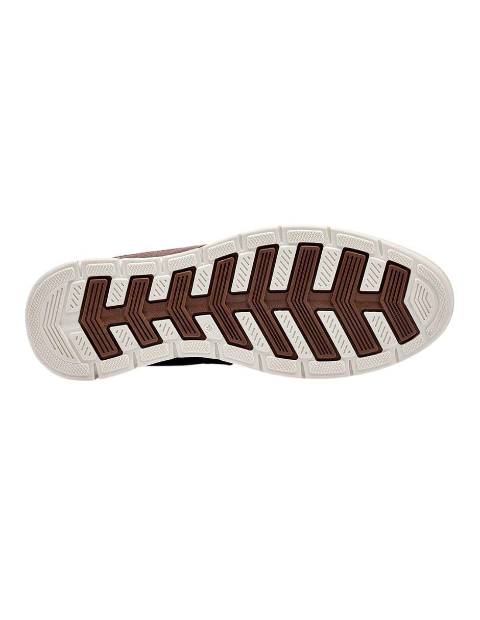 Zapato choclo para hombre 2