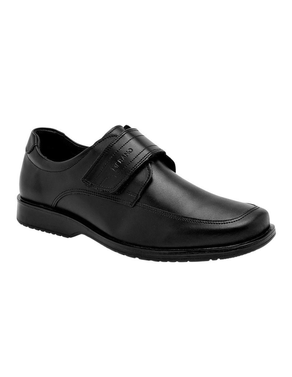 Zapato choclo para hombre