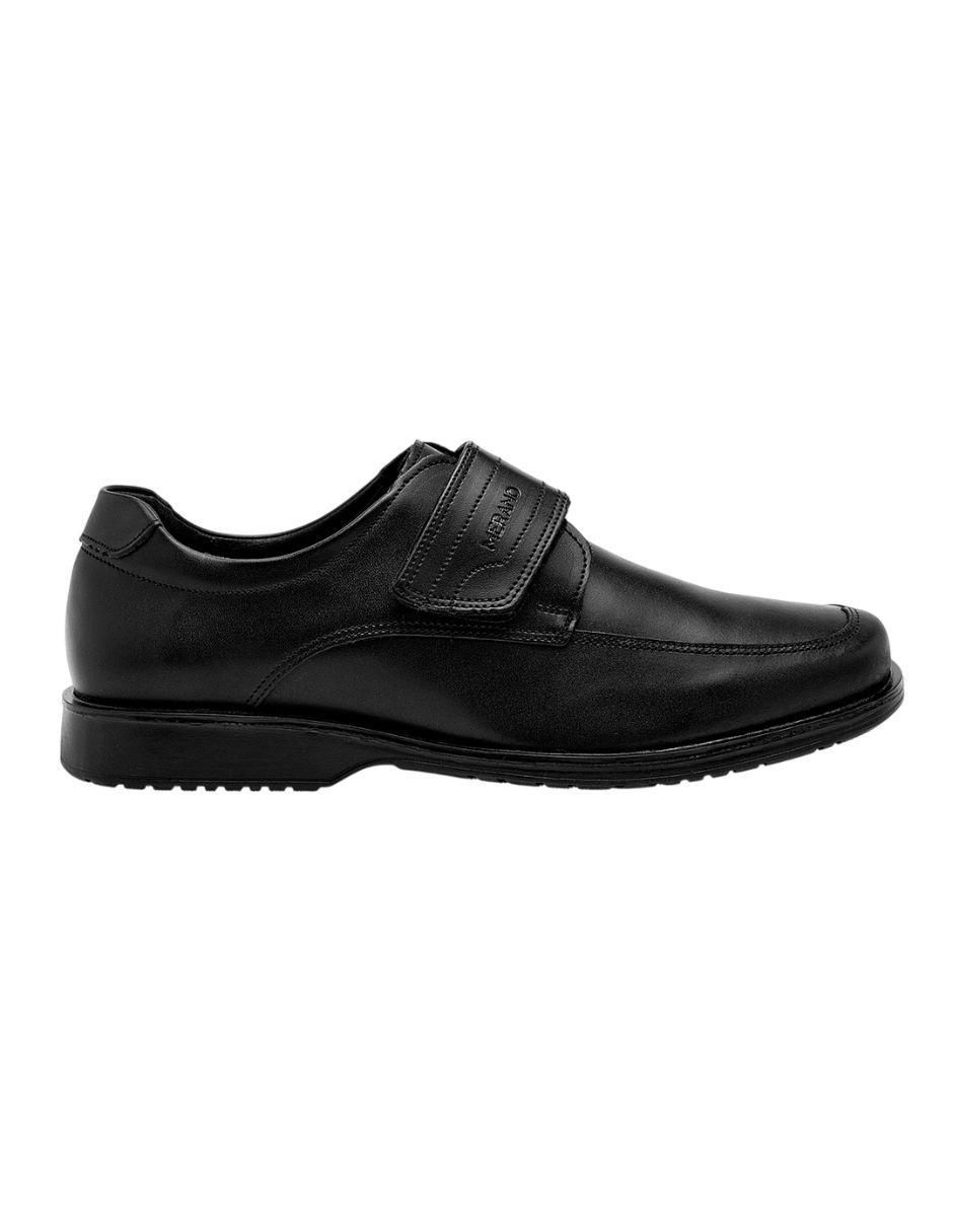 Zapato choclo para hombre 2