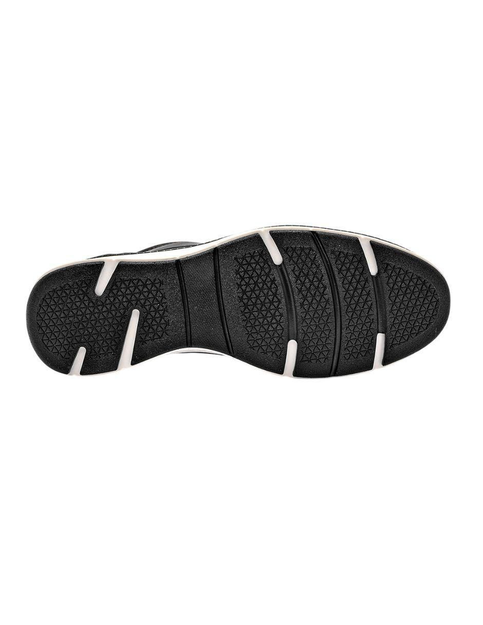 Zapato choclo para hombre 2