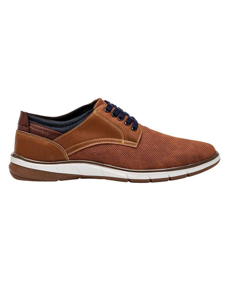 Zapato choclo para hombre 2