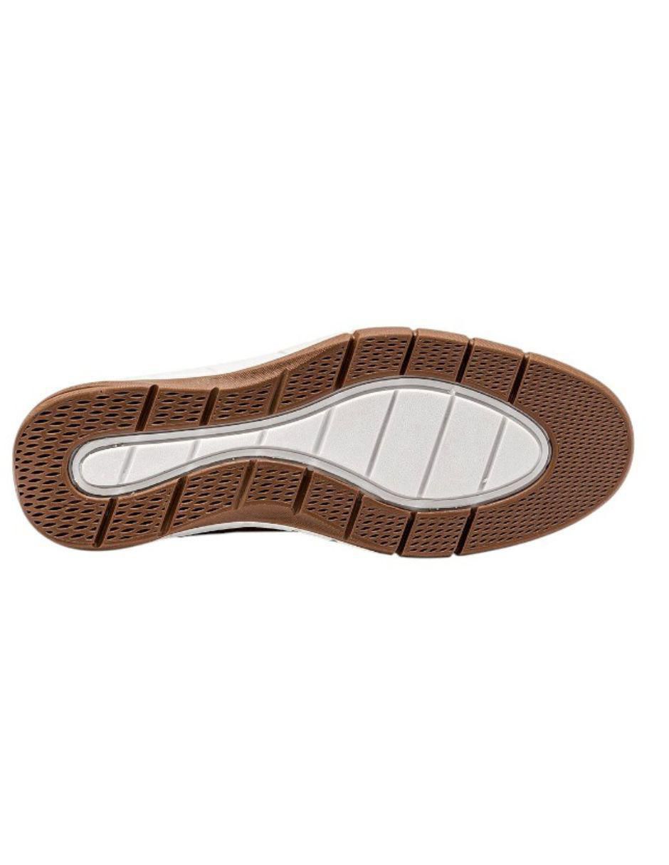 Zapato choclo para hombre 3