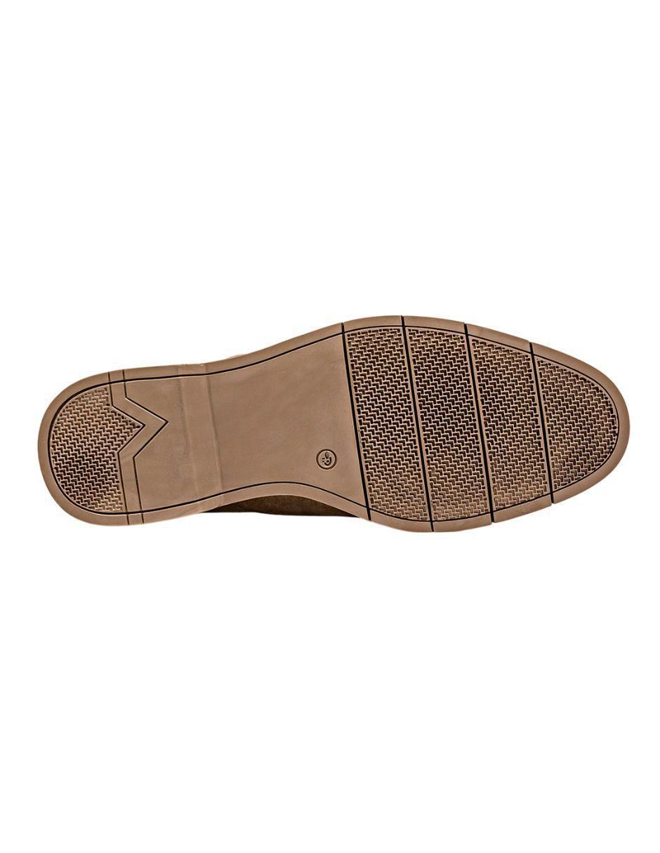 Zapato choclo para hombre 3