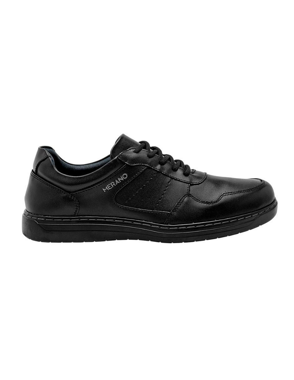Zapato choclo para hombre 2