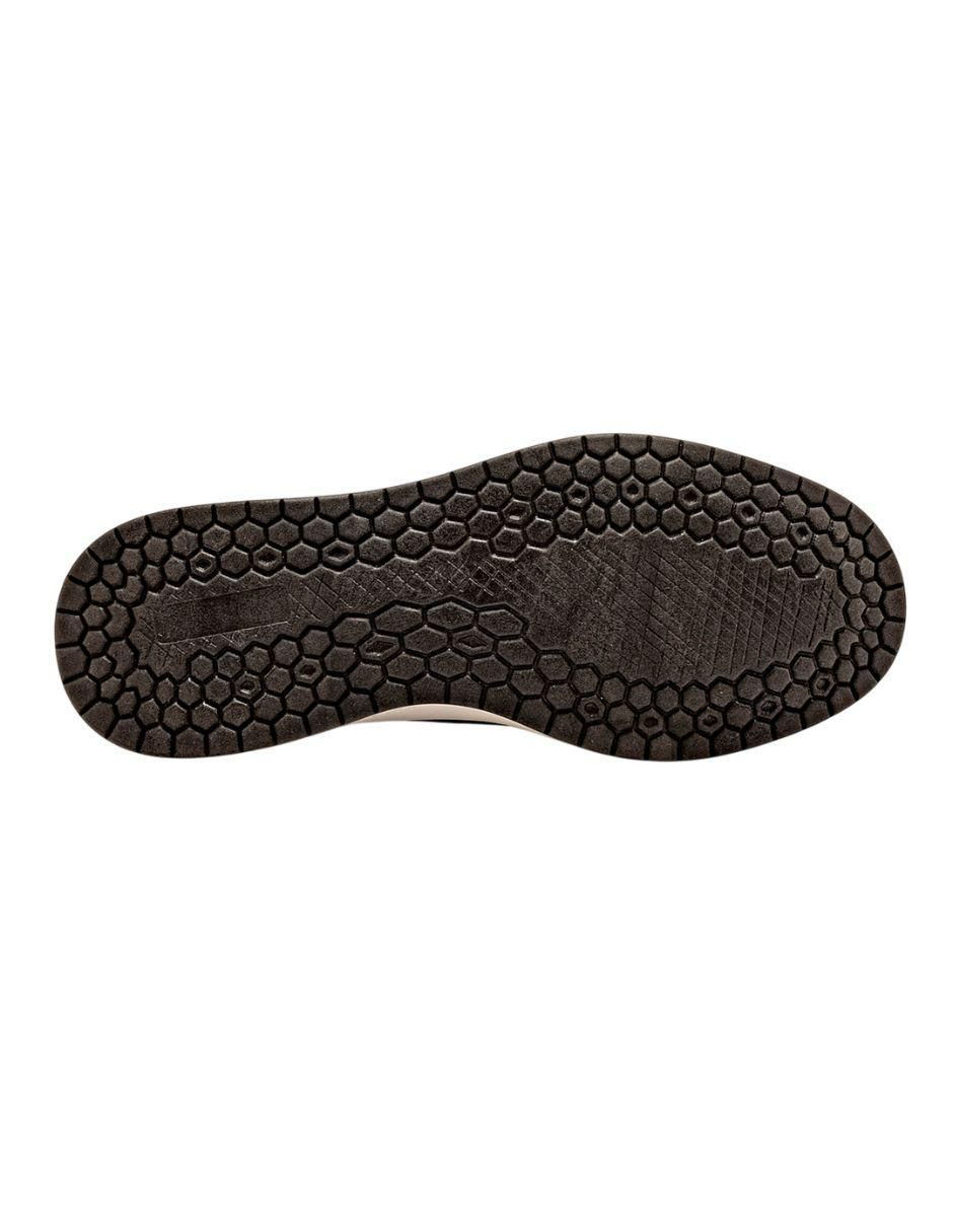 Zapato choclo para hombre 2