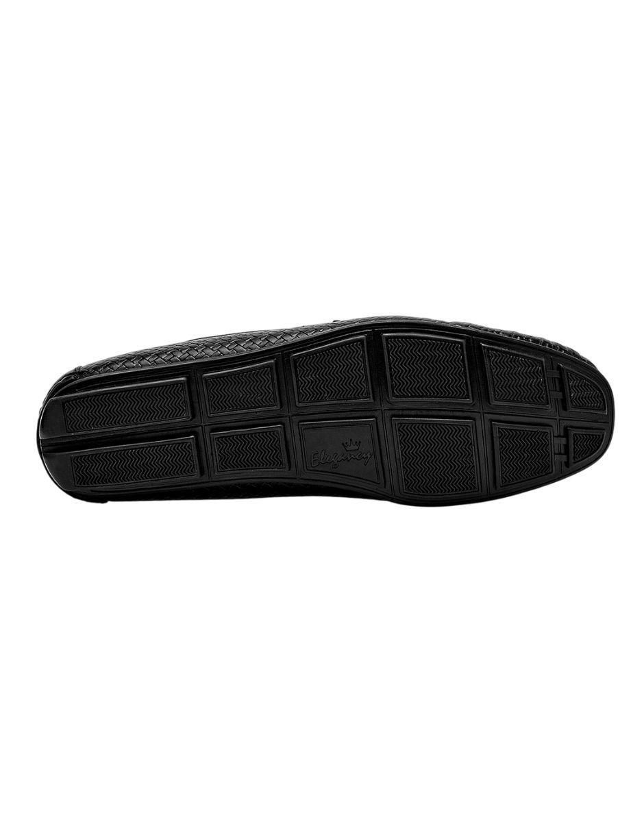 Mocasín para hombre 2