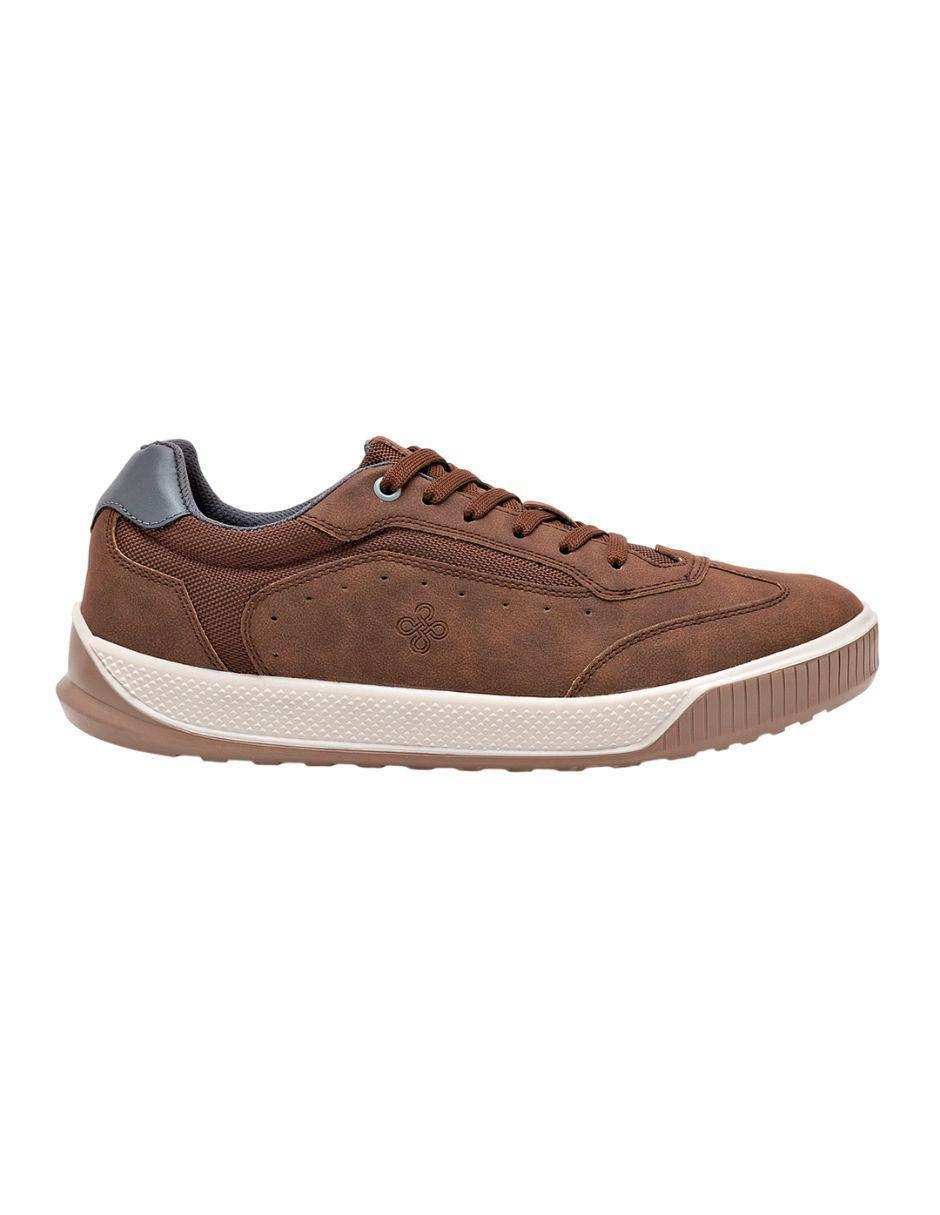 Zapato choclo para hombre 2