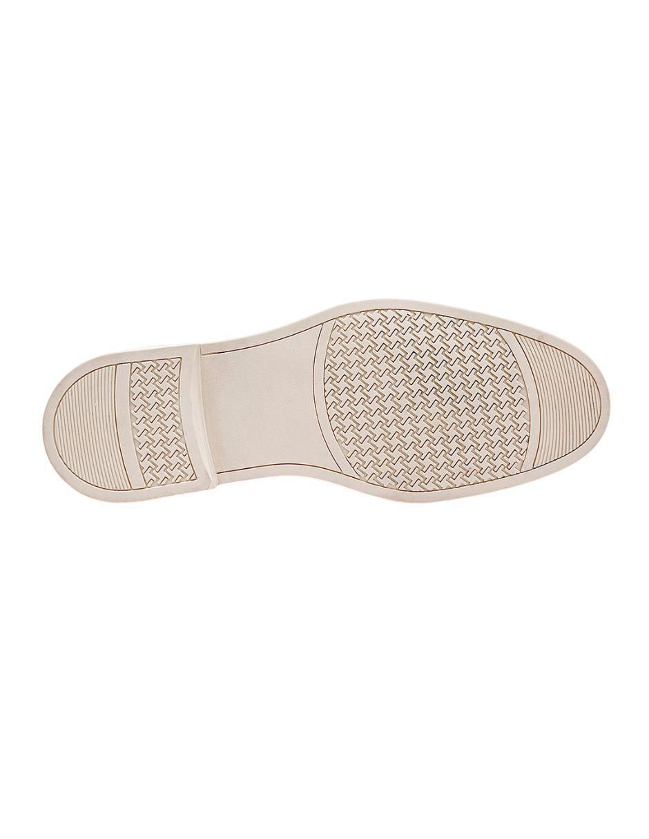 Zapato choclo para hombre 2