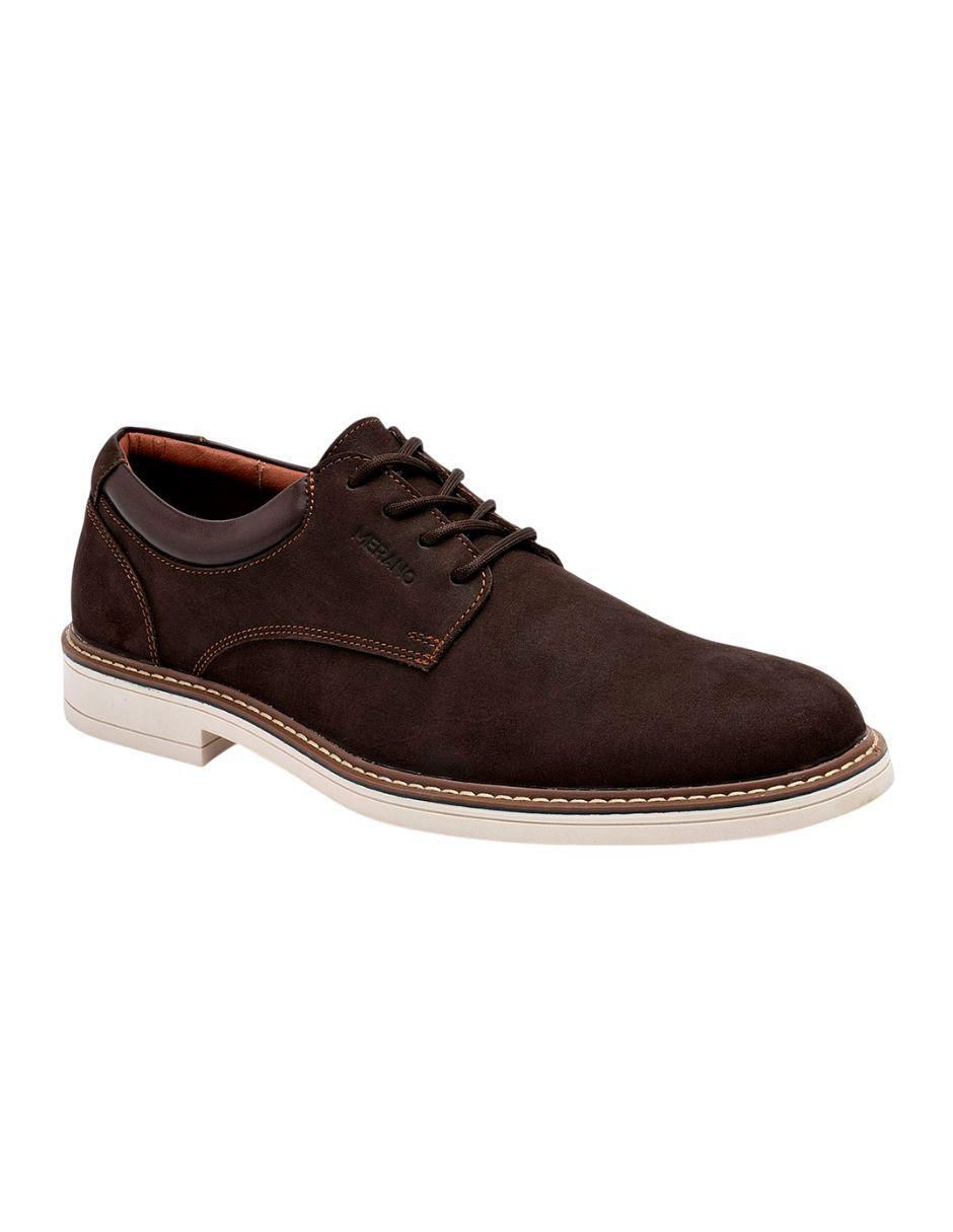 Zapato choclo para hombre 3
