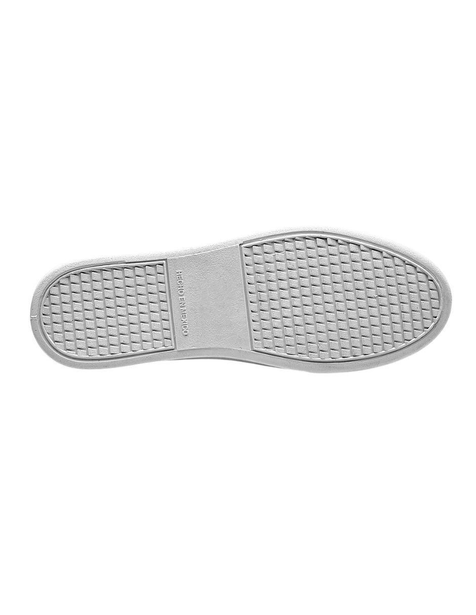 Zapato choclo para hombre 2