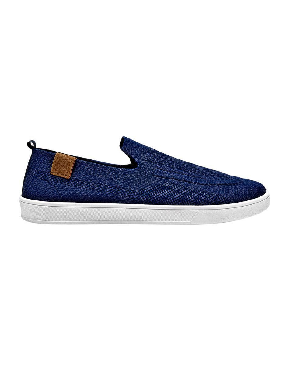 Zapato choclo para hombre 3