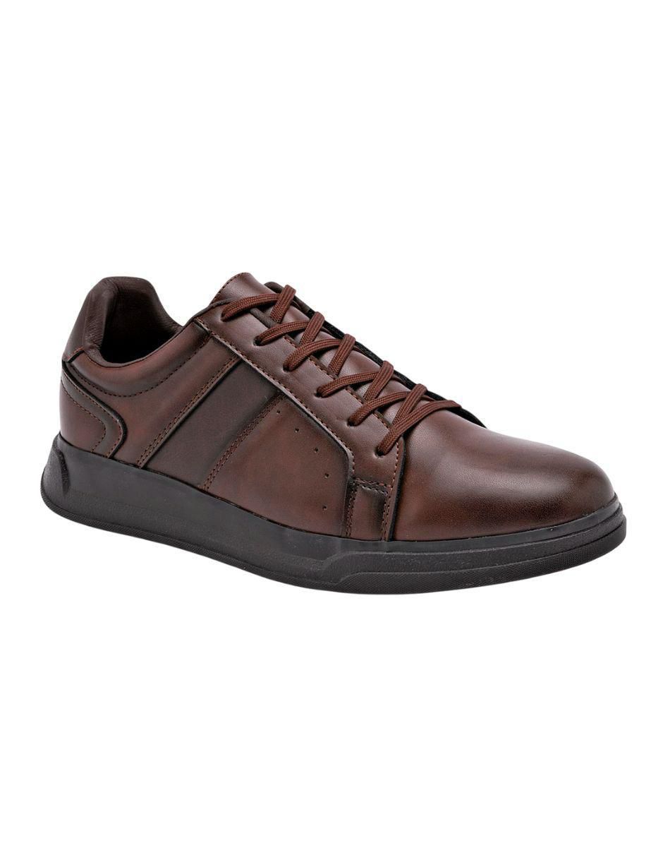 Zapato choclo para hombre