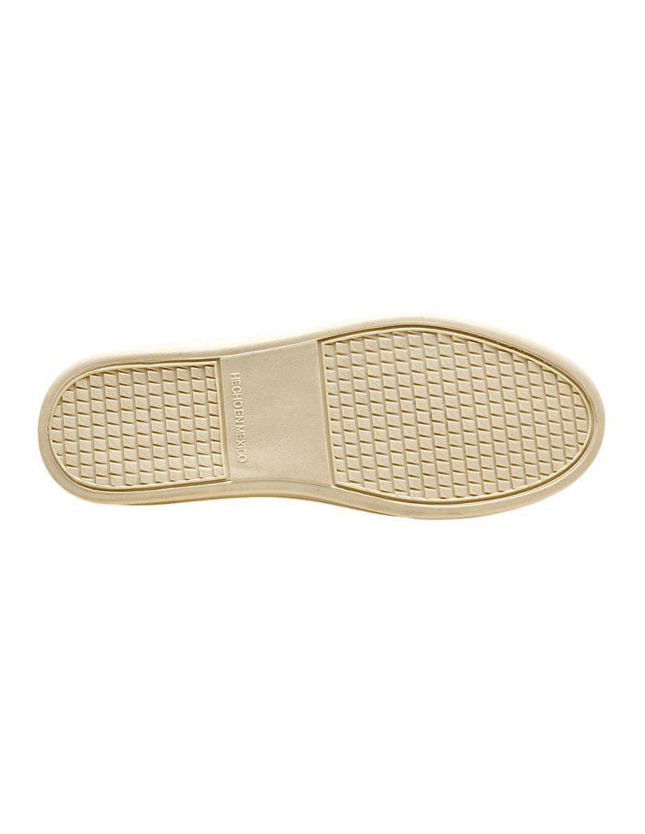 Zapato choclo para hombre 2