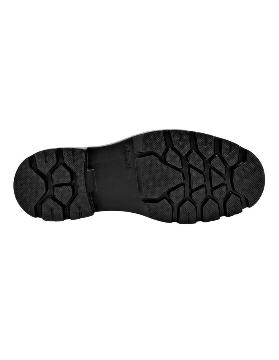 Zapato choclo para hombre 2