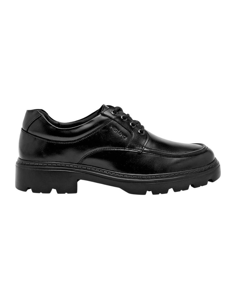 Zapato choclo para hombre 3
