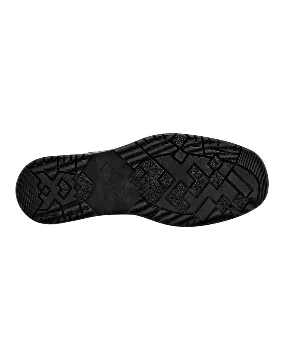 Zapato choclo para hombre 3